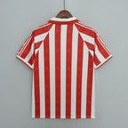 Retro Athletic Bilbao 1995-1997 home image 2