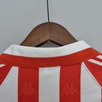 Retro Athletic Bilbao 1995-1997 home image 4