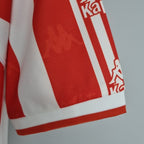 Retro Athletic Bilbao 1995-1997 home image 6