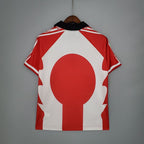 Retro Athletic Bilbao 1997-1999 home image 2