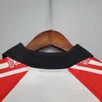 Retro Athletic Bilbao 1997-1999 home image 4