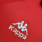Retro Athletic Bilbao 1997-1999 home image 8