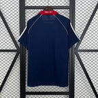 Retro Athletic Bilbao 1999-2000 away image 2