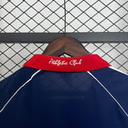 Retro Athletic Bilbao 1999-2000 away image 4