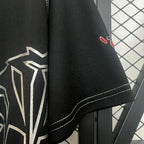 Retro Athletic Bilbao 2005-2008 black image 6
