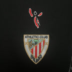 Retro Athletic Bilbao 2005-2008 black image 7