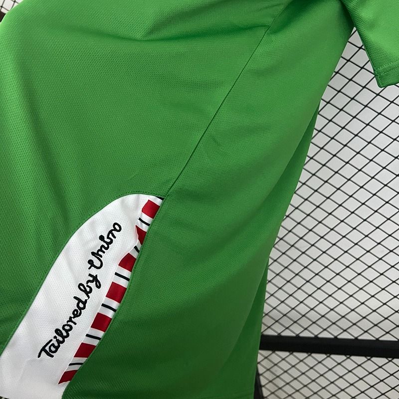Retro Athletic Bilbao 2011-2012 away image 5