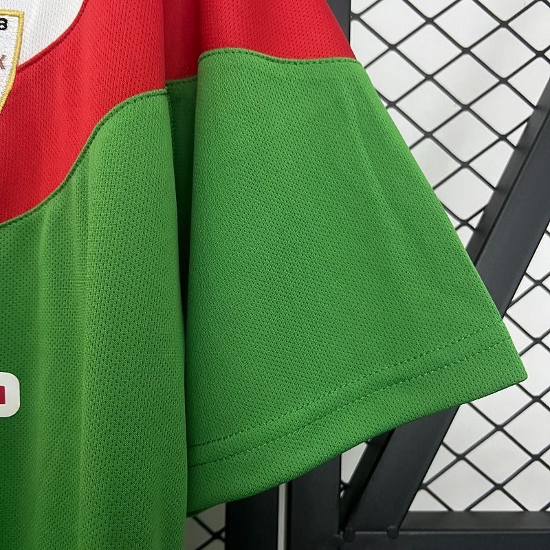 Retro Athletic Bilbao 2011-2012 away image 6