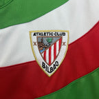 Retro Athletic Bilbao 2011-2012 away image 7