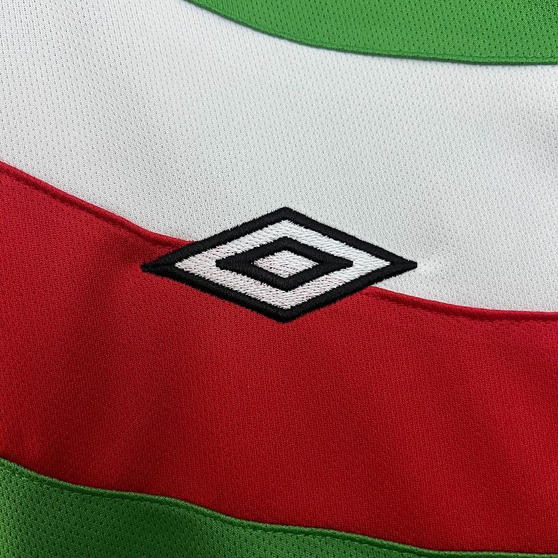 Retro Athletic Bilbao 2011-2012 away image 8