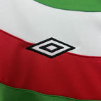 Retro Athletic Bilbao 2011-2012 away image 8