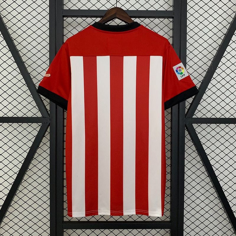 Retro Athletic Bilbao 2011-2012 home image 2