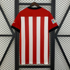 Retro Athletic Bilbao 2011-2012 home image 2
