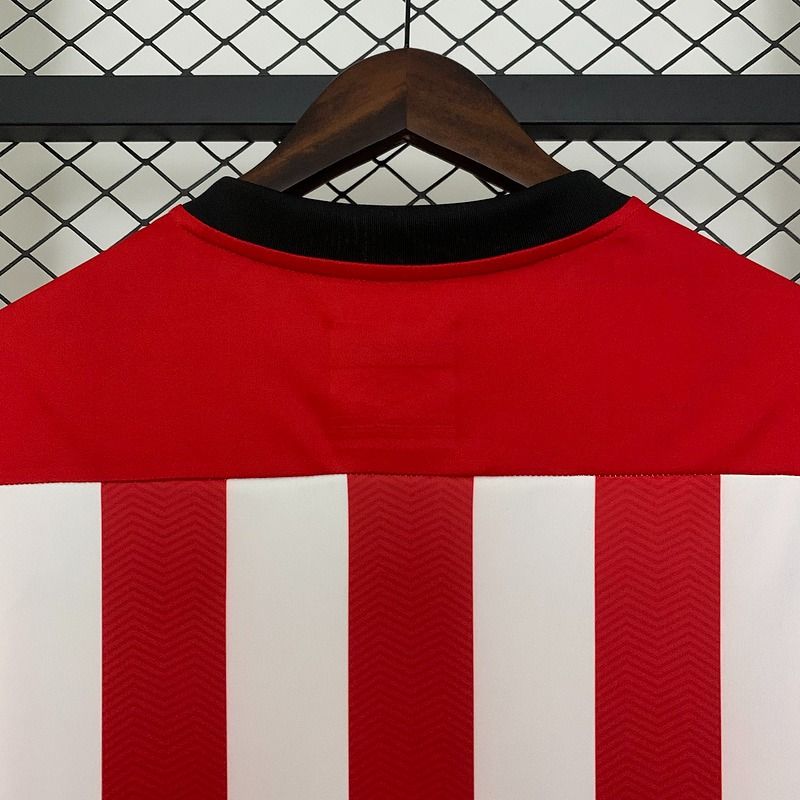 Retro Athletic Bilbao 2011-2012 home image 4