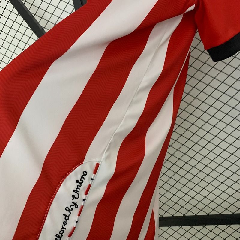 Retro Athletic Bilbao 2011-2012 home image 5