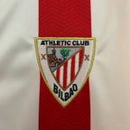 Retro Athletic Bilbao 2011-2012 home image 7