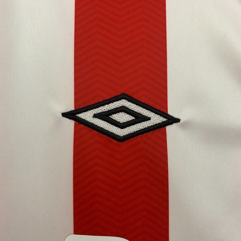 Retro Athletic Bilbao 2011-2012 home image 8