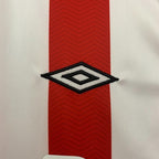 Retro Athletic Bilbao 2011-2012 home image 8