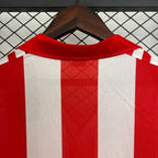 Retro Atletico Madrid 1982-1983 home image 4