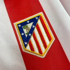 Retro Atletico Madrid 1982-1983 home image 7