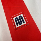 Retro Atletico Madrid 1982-1983 home image 8
