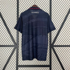 Retro Atletico Madrid 1996-1997 away image 2