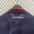 Retro Atletico Madrid 1996-1997 away image 4