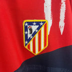 Retro Atletico Madrid 1996-1997 away image 5