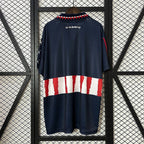 Retro Atletico Madrid 1997-1998 away image 2
