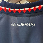 Retro Atletico Madrid 1997-1998 away image 4