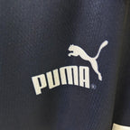 Retro Atletico Madrid 1997-1998 away image 7