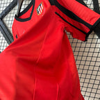 Retro Atletico Madrid 2001-2002 away image 8