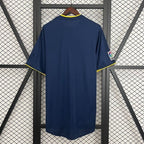 Retro Atletico Madrid 2002-2003 away image 2