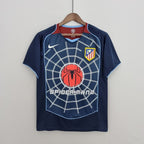 Retro Atletico Madrid 2004-2005 away
