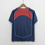 Retro Atletico Madrid 2004-2005 away image 2
