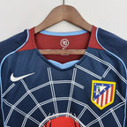 Retro Atletico Madrid 2004-2005 away image 3