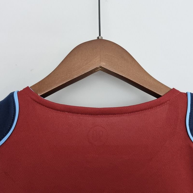 Retro Atletico Madrid 2004-2005 away image 4