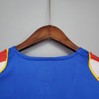 Retro Atletico Madrid 2004-2005 home image 4