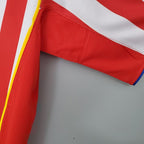 Retro Atletico Madrid 2004-2005 home image 9