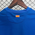 Retro Atletico Madrid 2010-2011 away image 6