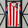 Retro Atletico Madrid 2012-2013 home