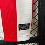 Retro Atletico Madrid 2012-2013 home image 6