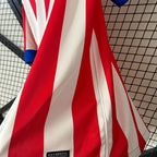 Retro Atletico Madrid 2012-2013 home image 7