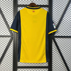 Retro Atletico Madrid 2013-2014 away image 2