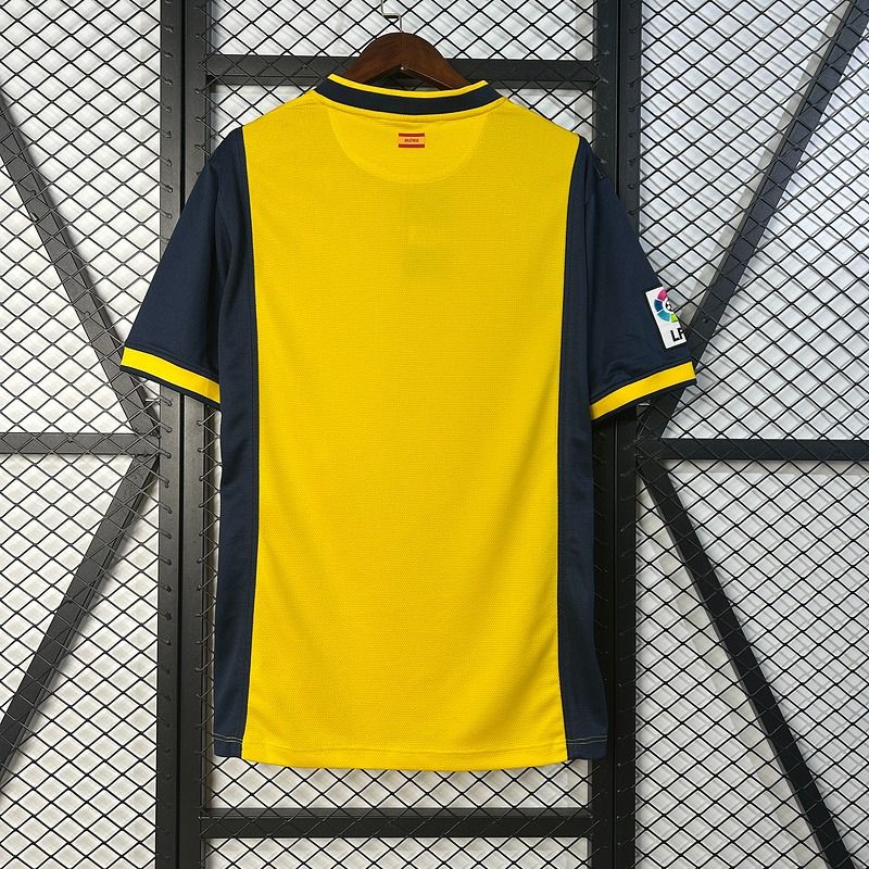 Retro Atletico Madrid 2013-2014 away image 2