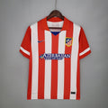 Retro Atletico Madrid 2013-2014 home