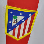 Retro Atletico Madrid 2013-2014 home image 5