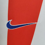 Retro Atletico Madrid 2013-2014 home image 6