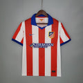 Retro Atletico Madrid 2014-2015 home