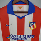 Retro Atletico Madrid 2014-2015 home image 3